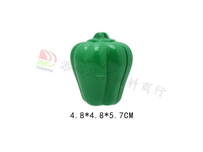 吹瓶PVC青椒