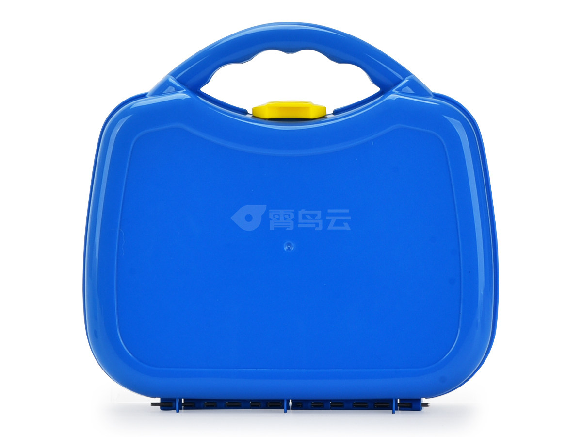 过家家系列工具箱851深蓝色