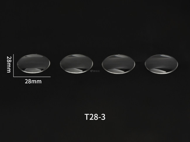 T28-3（85-105）镜片