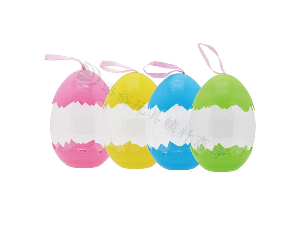 小破壳蛋（配绳子）