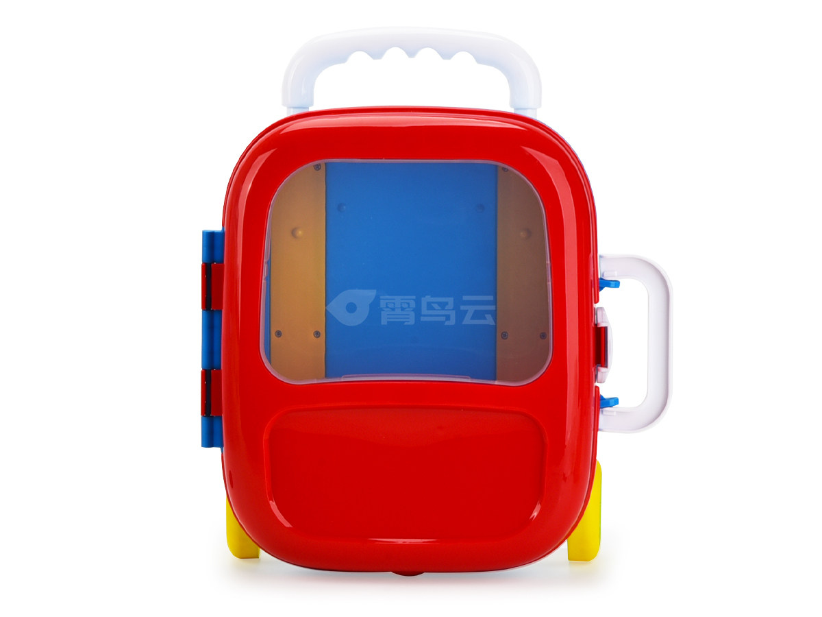 过家家系列工具箱835蓝色