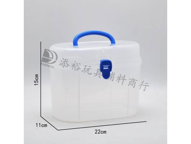 22*12*14.7cm收纳箱