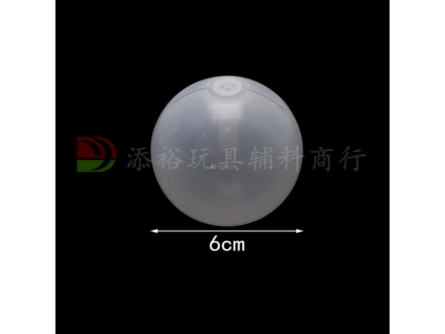 6cm圆球气囊