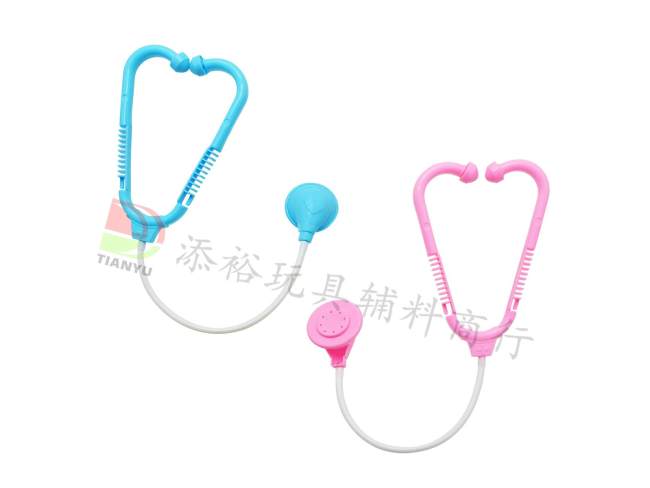 听诊器