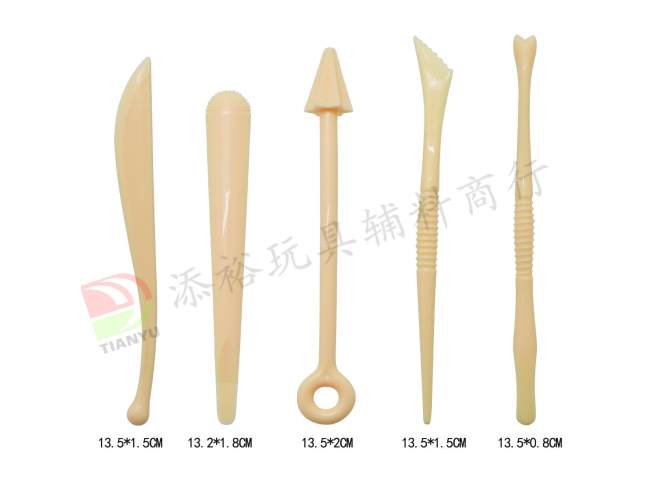 5件套刀叉工具