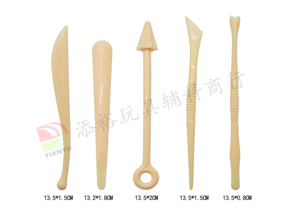 5件套刀叉工具