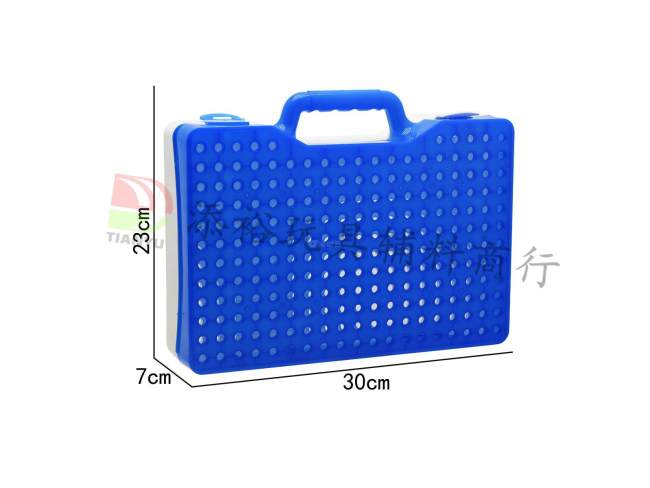 30*23*7cm工具盒（pp）