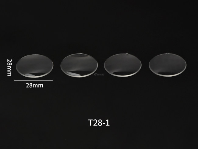 T28-1（120-140）镜片