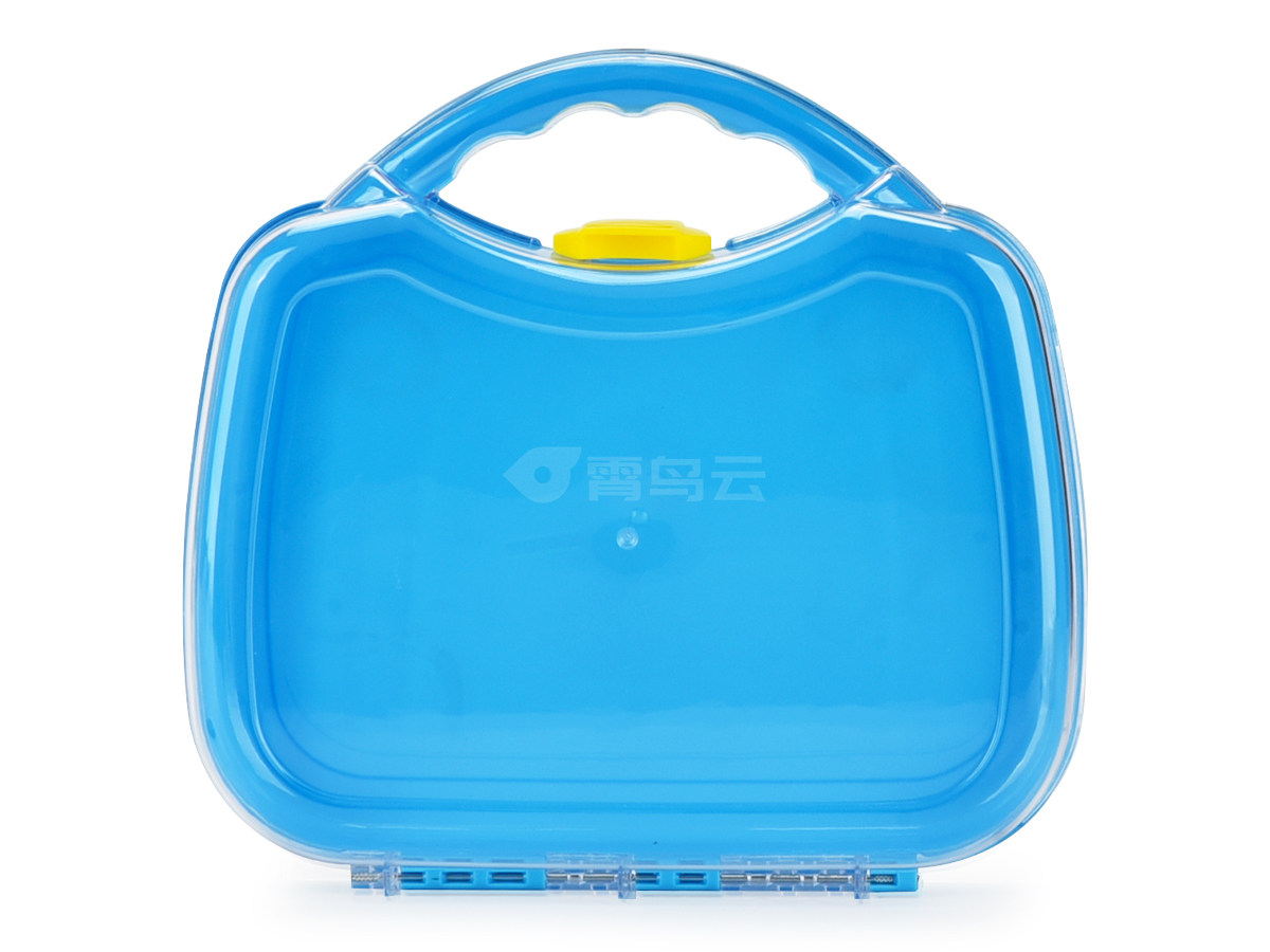 过家家系列工具箱851浅蓝色