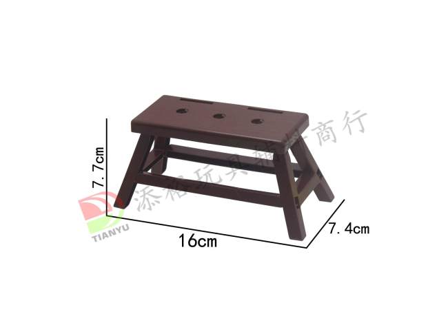 工具椅（无装配）