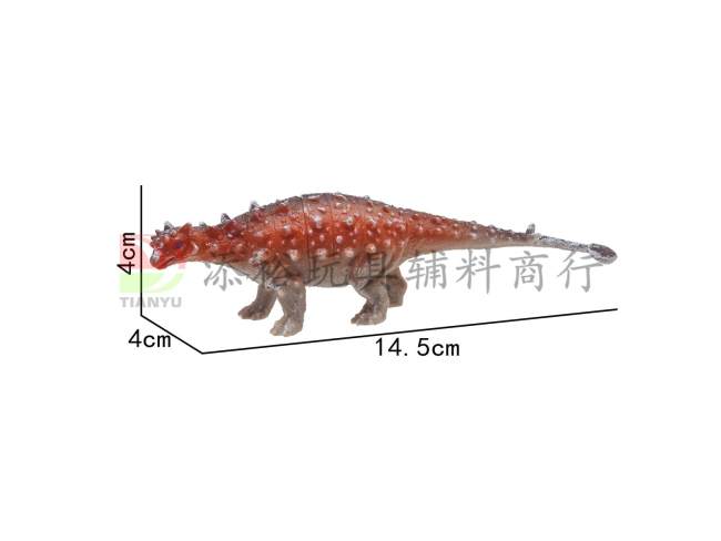 甲龙