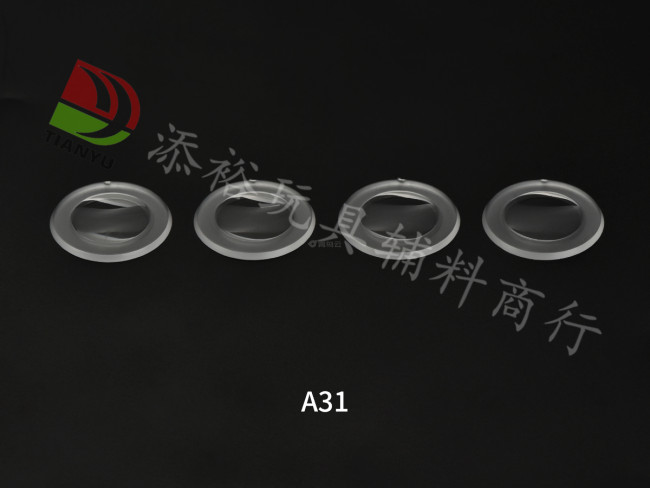 31mm镜片