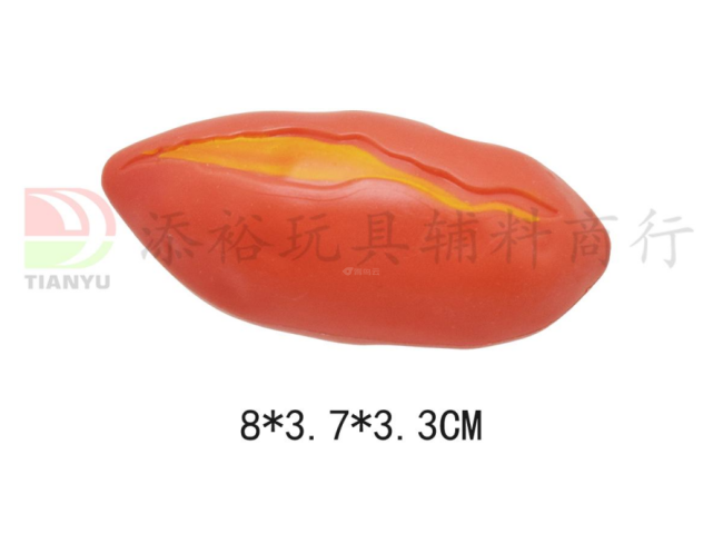 8CM吹瓶地瓜