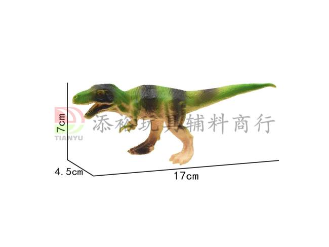 霸王龙