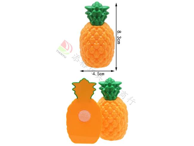 ABS菠萝