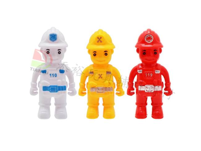 4.5*2.7*8.6cm工程人