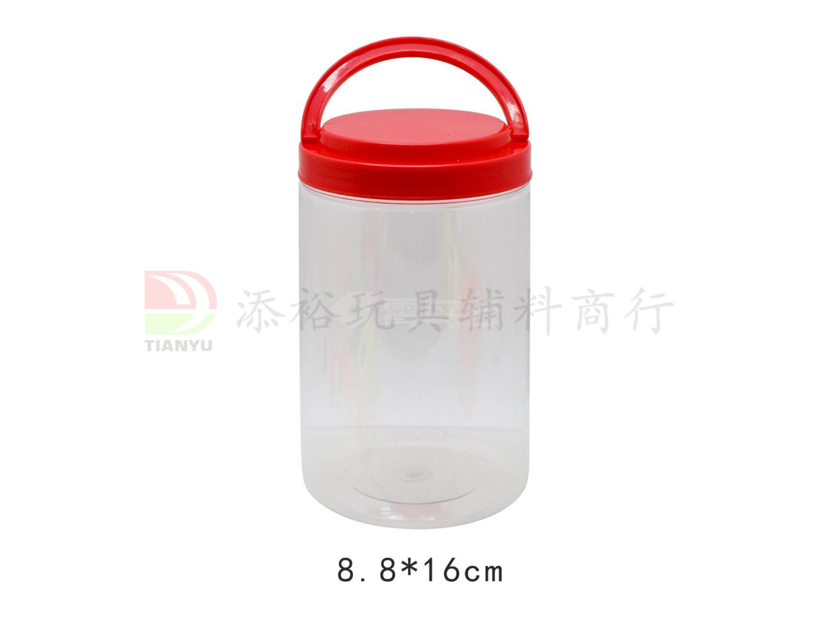 维诚瓶（小号）