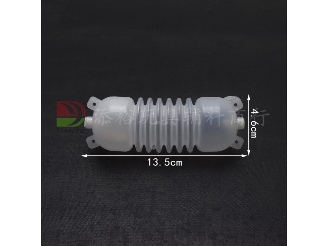 双熊猫头6层气囊