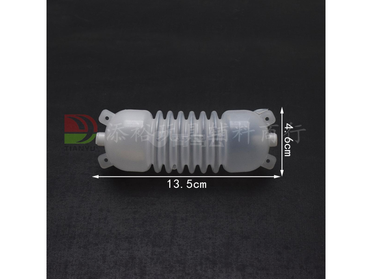 双熊猫头6层气囊