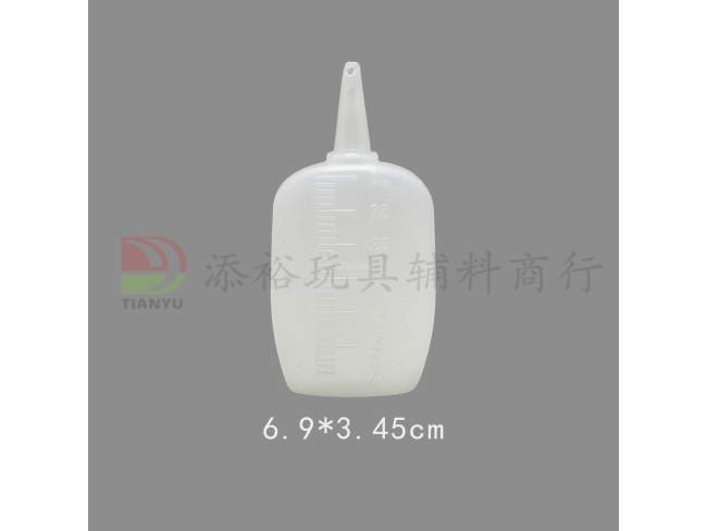 吸水瓶