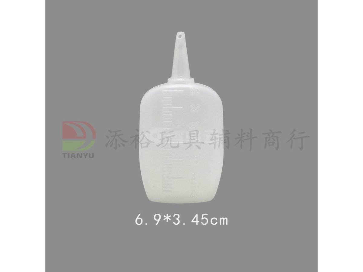 吸水瓶