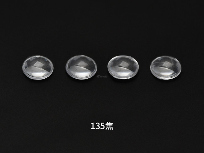 135焦镜片