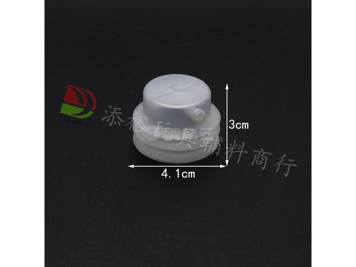 凸三层风琴气囊