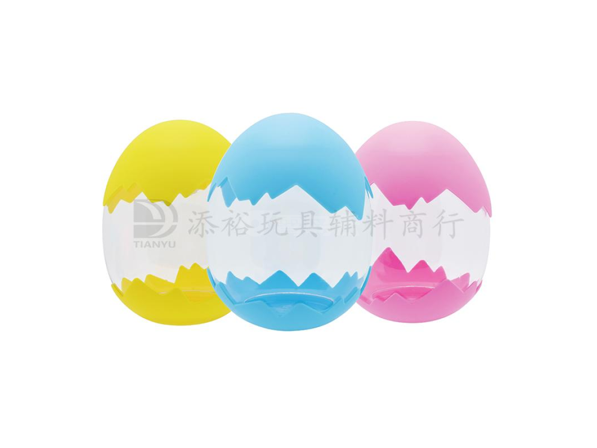 大破壳蛋（没有绳子）