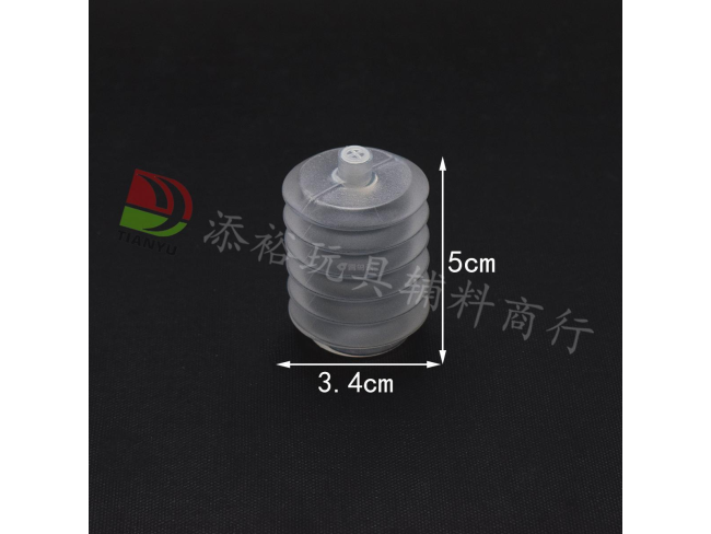 大吸水六层风琴气囊