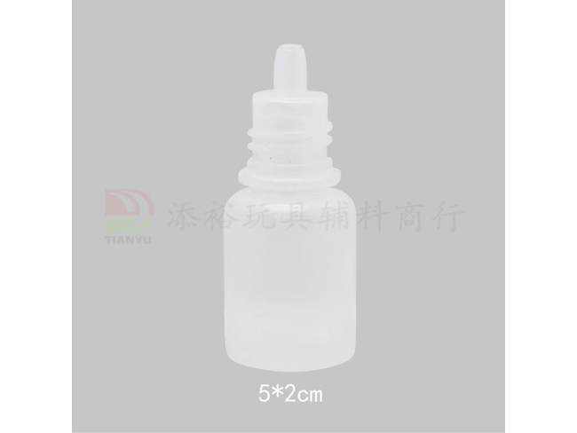 吸水瓶