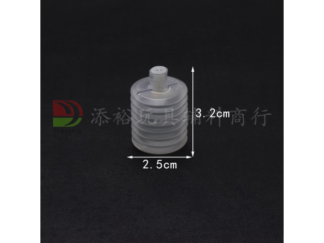 八层吸水风琴气囊