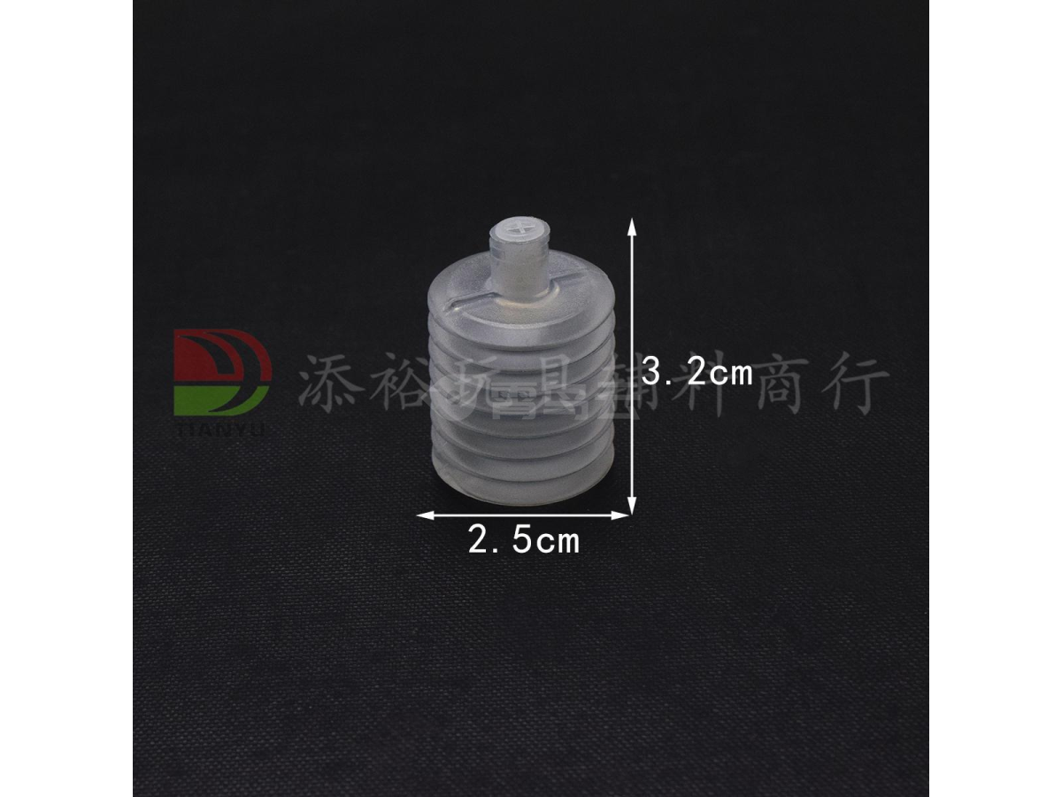 八层吸水风琴气囊