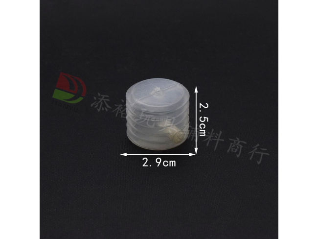 大六层风琴气囊