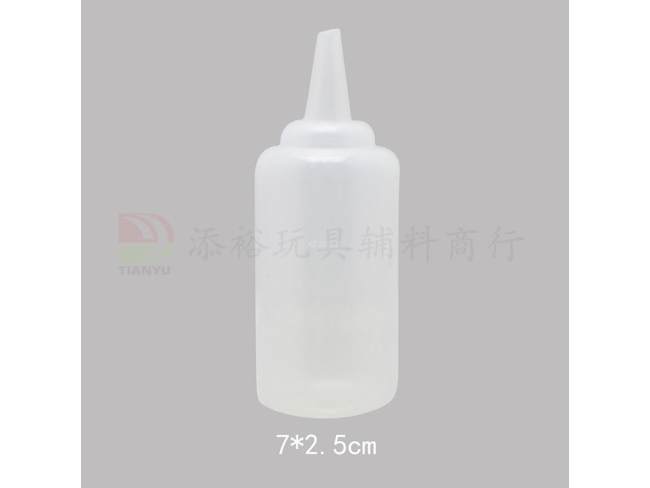 吸水瓶