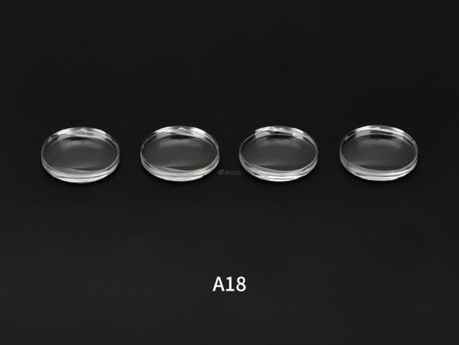 A18镜片