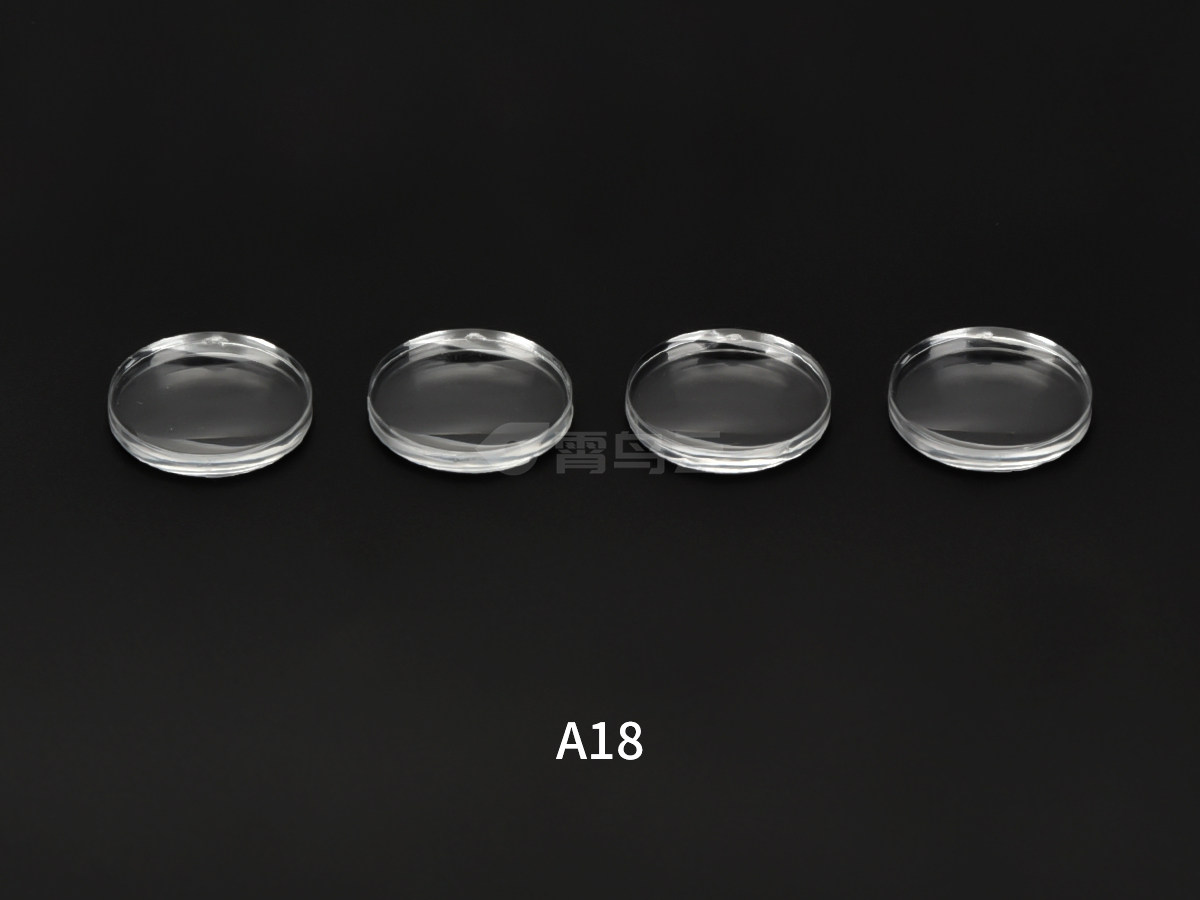A18镜片
