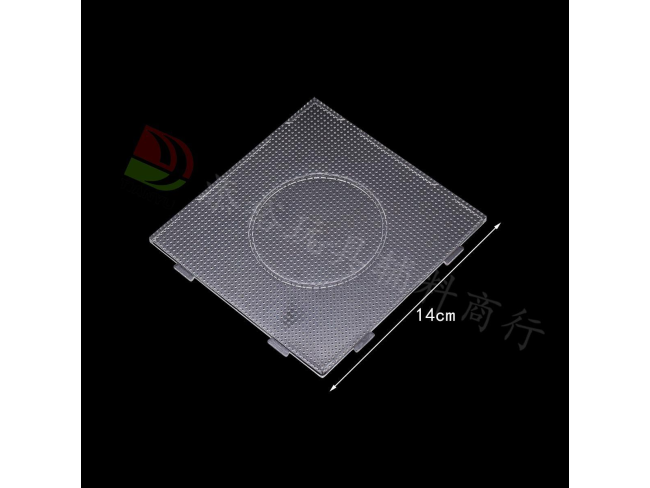 PC透明耐高温模板