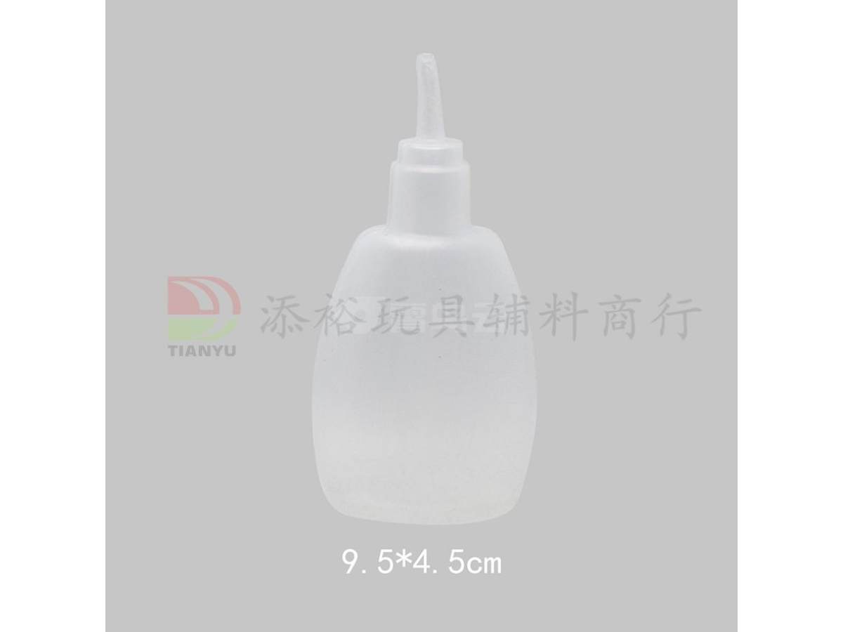 吸水瓶