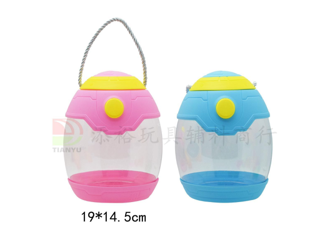 太空蛋（配吊绳）