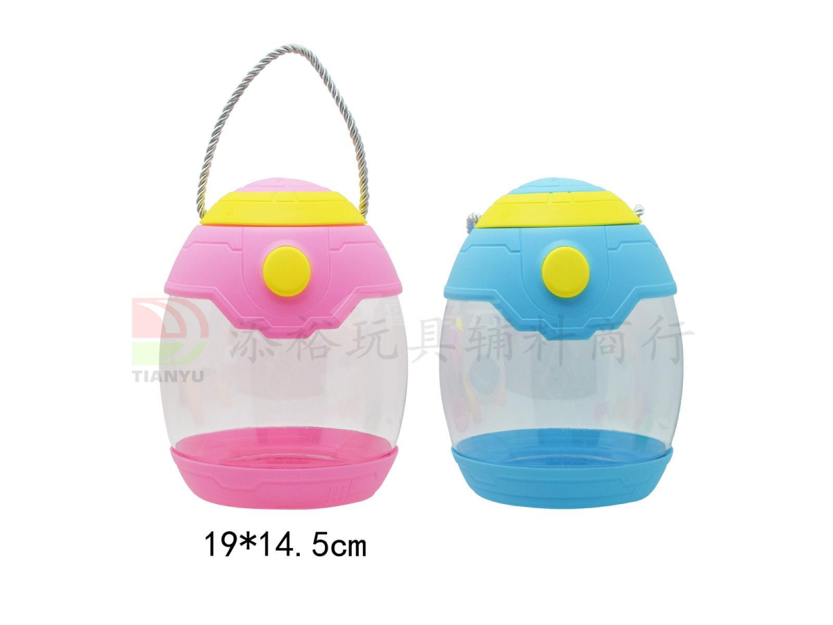 太空蛋（配吊绳）