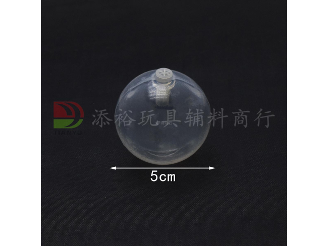 5cm圆牙气囊