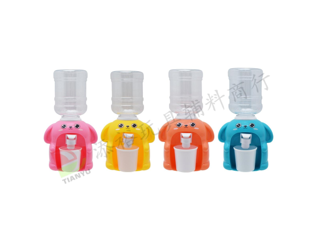 小兔子饮水机（配1个杯子）