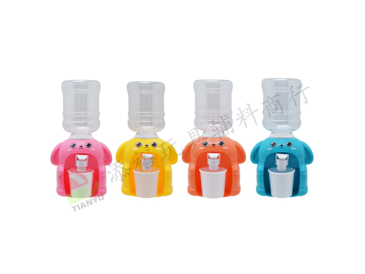 小兔子饮水机（配1个杯子）