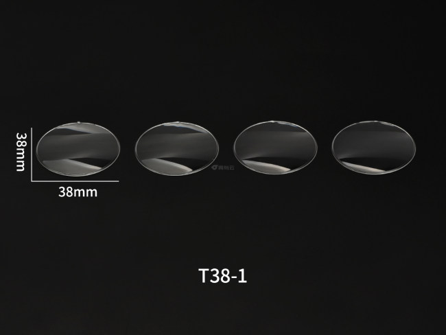 T38-1（120-140）镜片