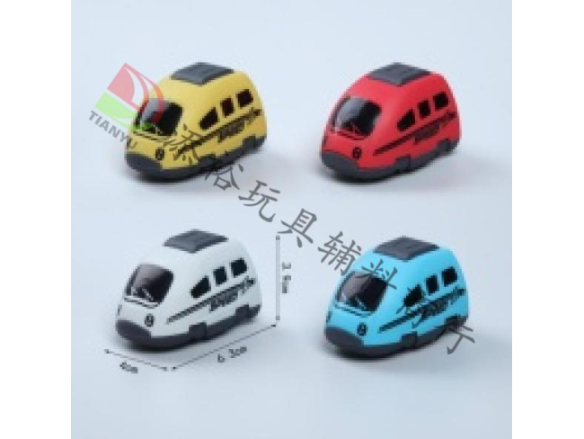 4色回力现代高铁（装箱）