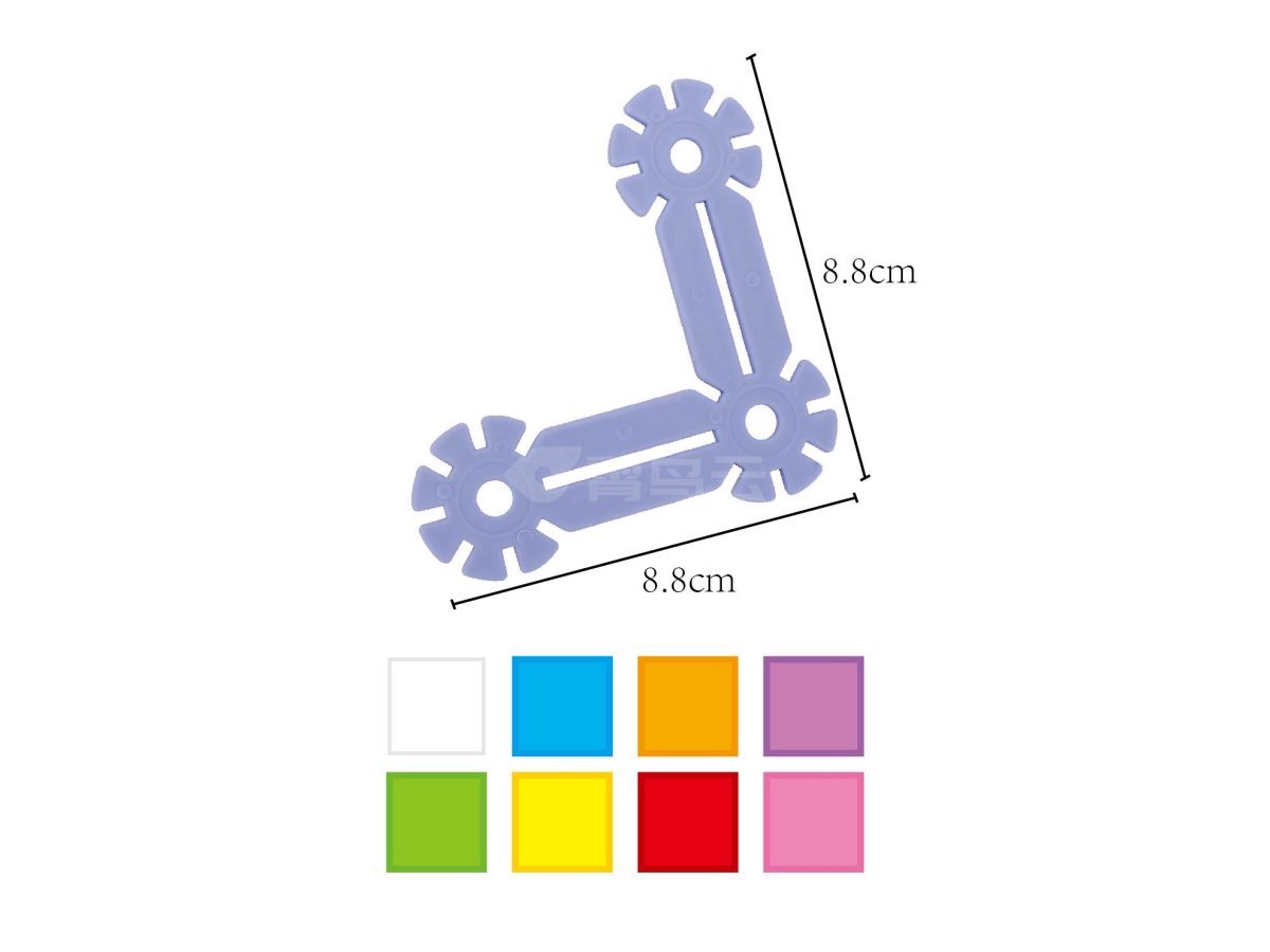 积木配件