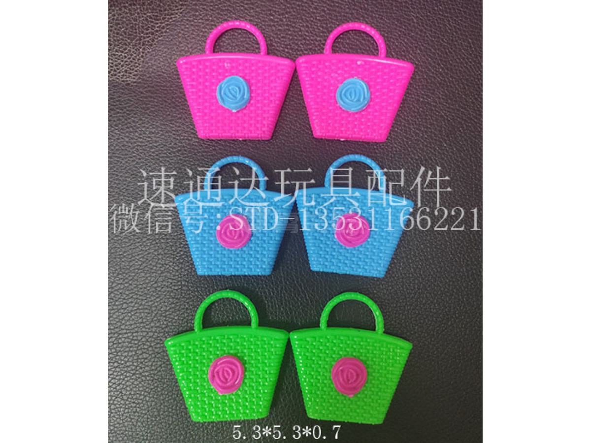 儿童饰品手提包