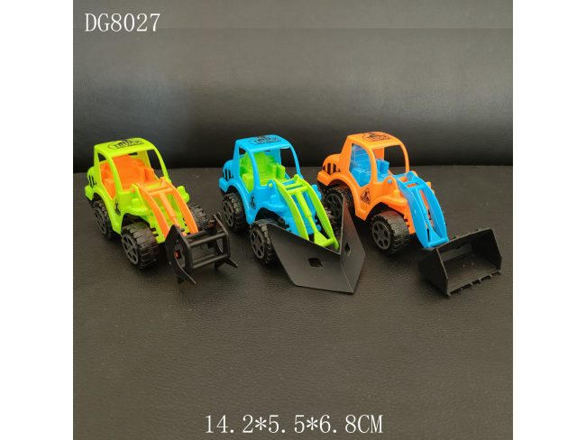 儿童玩具滑行车回力车飞机坦克摩托车轮船汽车玩具模型