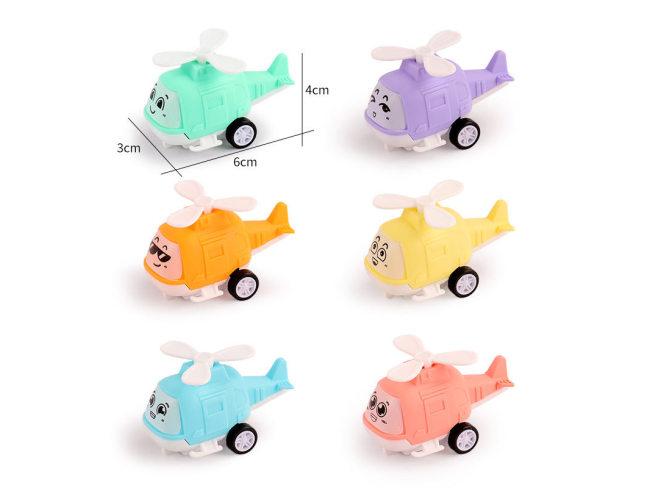回力车