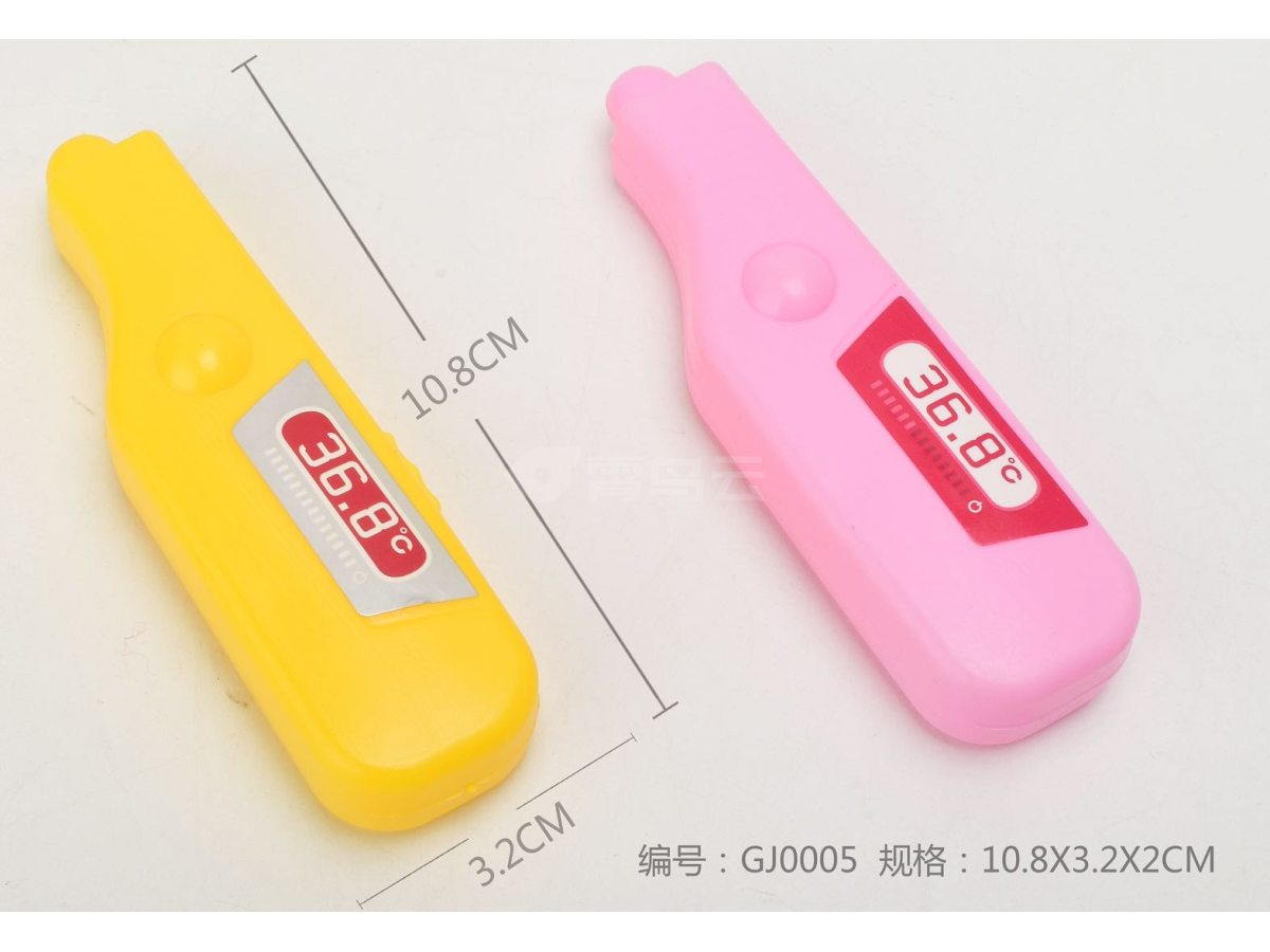 医具温度计